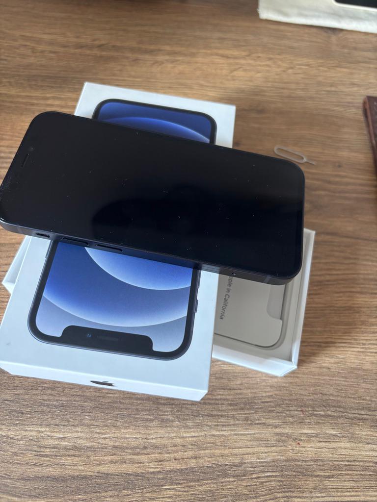 iPhone 12 mini 128GB