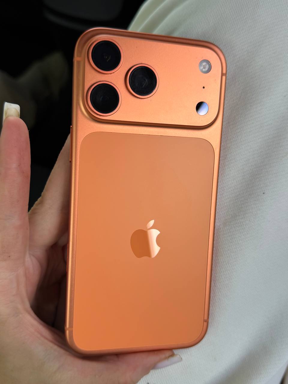 iPhone 17 Pro Max 256GB eSIM