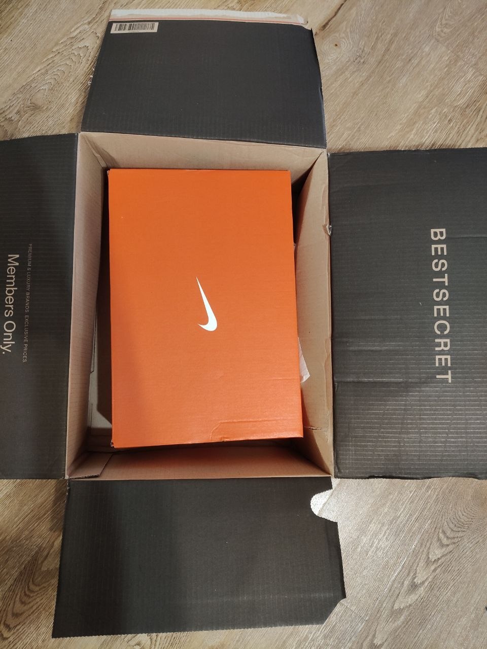 Nike Metcon 10 кроссовки женские, размер 40.5
