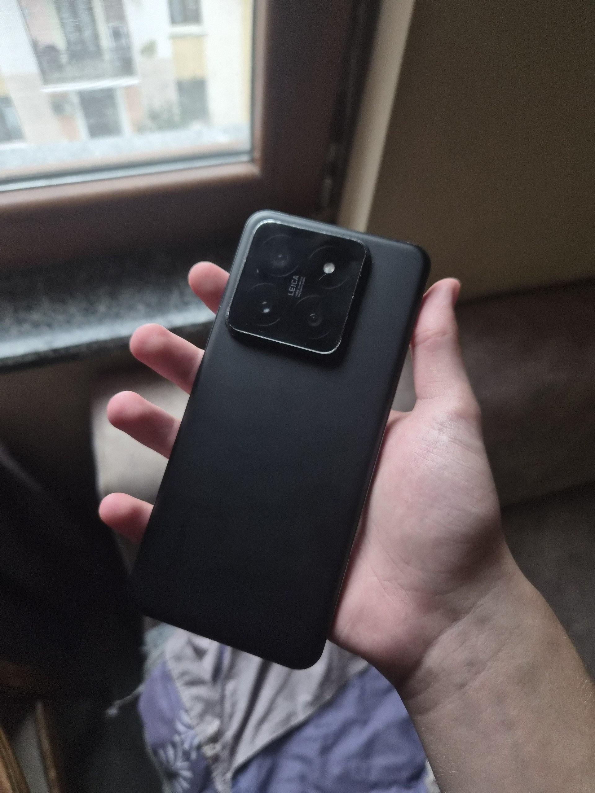 Xiaomi 14 Pro