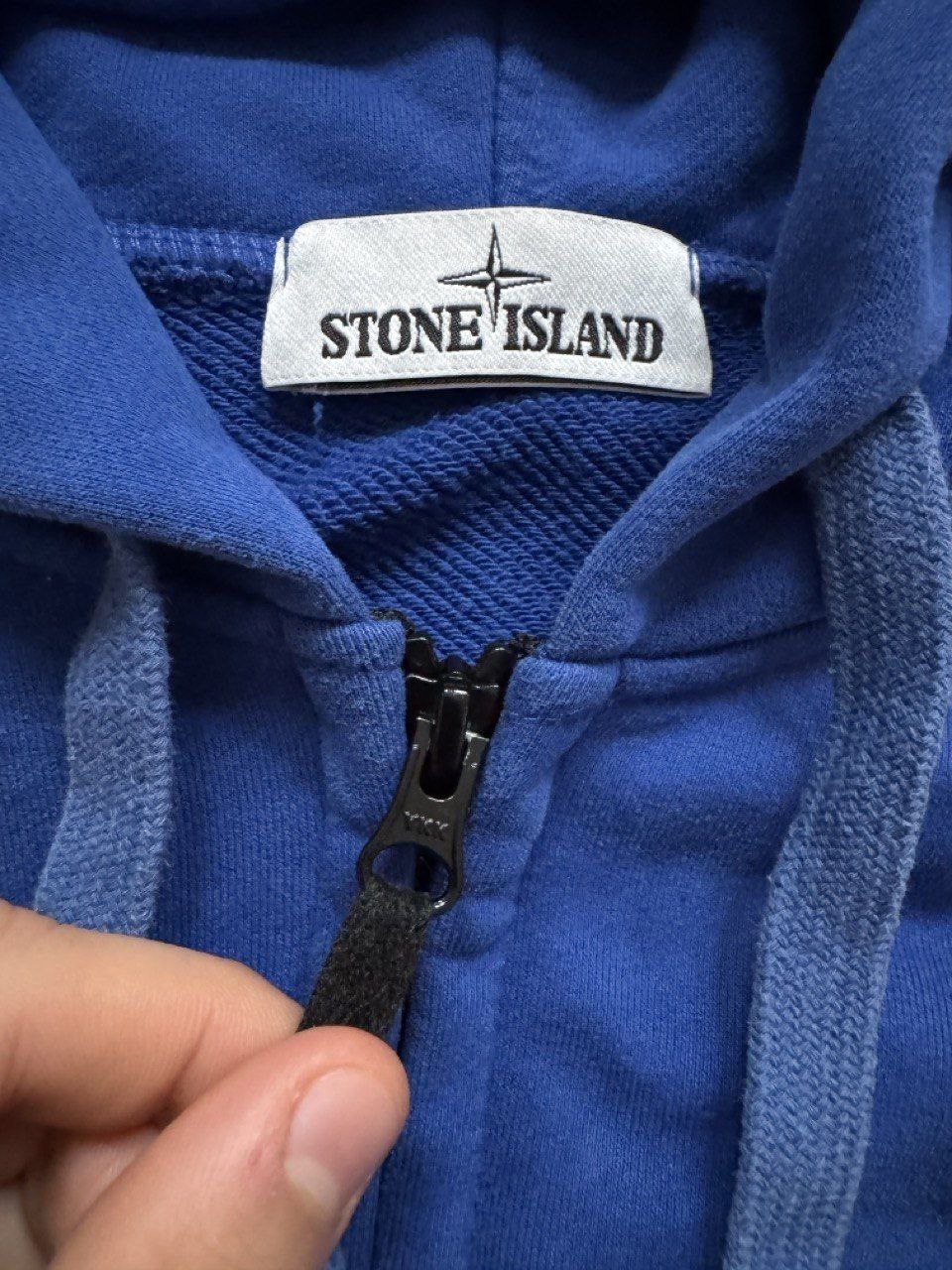 Кофта Stone Island оригинал, размер XL