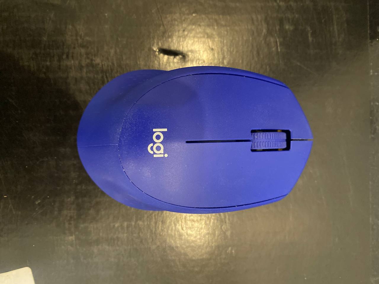 Мышь Logitech M330 SILENT PLUS
