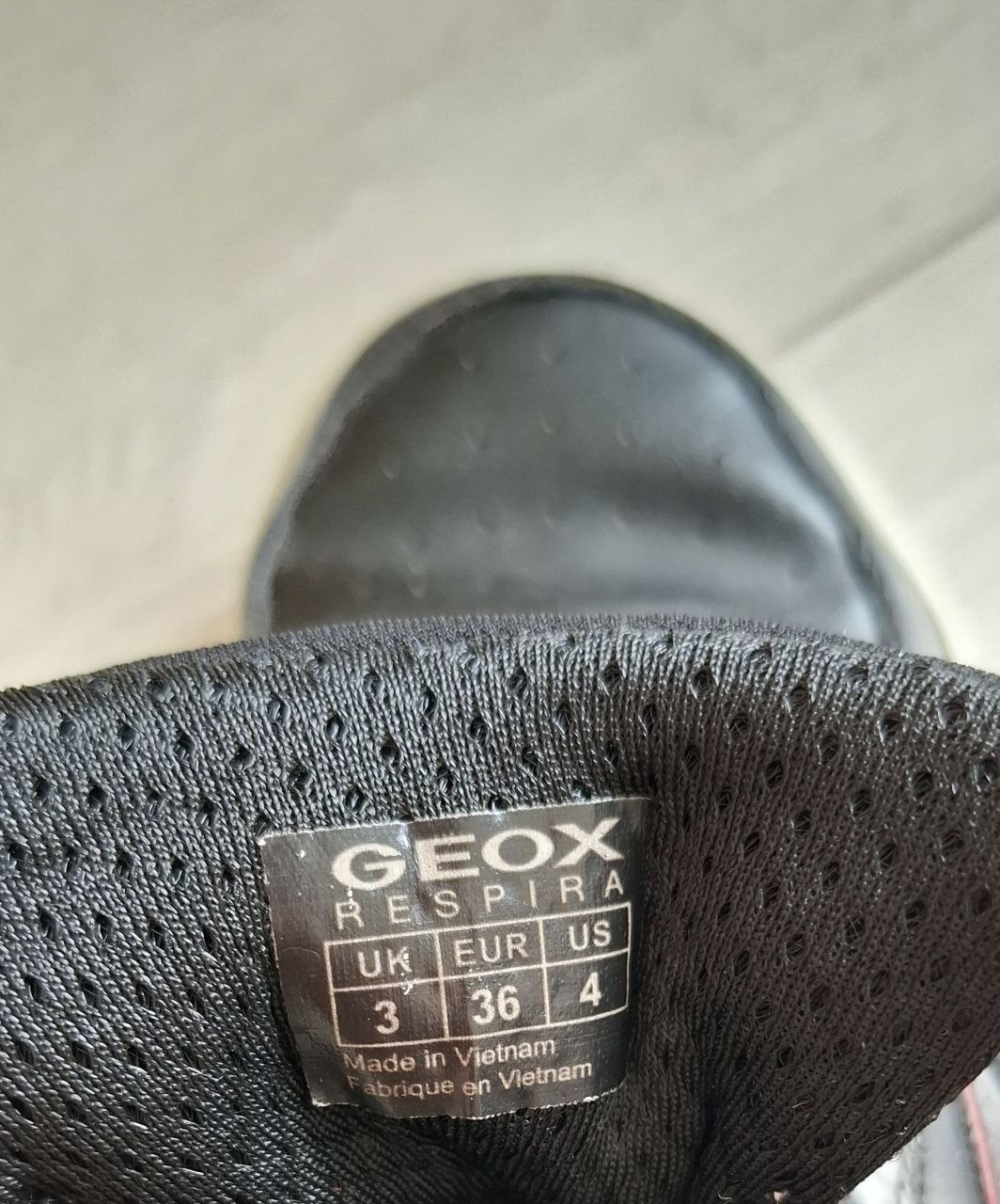Стелька Geox 23 см
