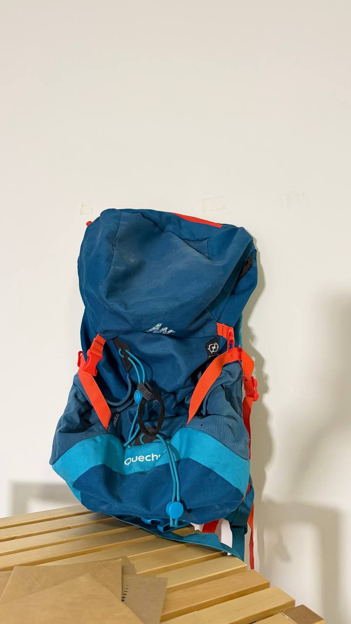 Рюкзак 20-30 литров