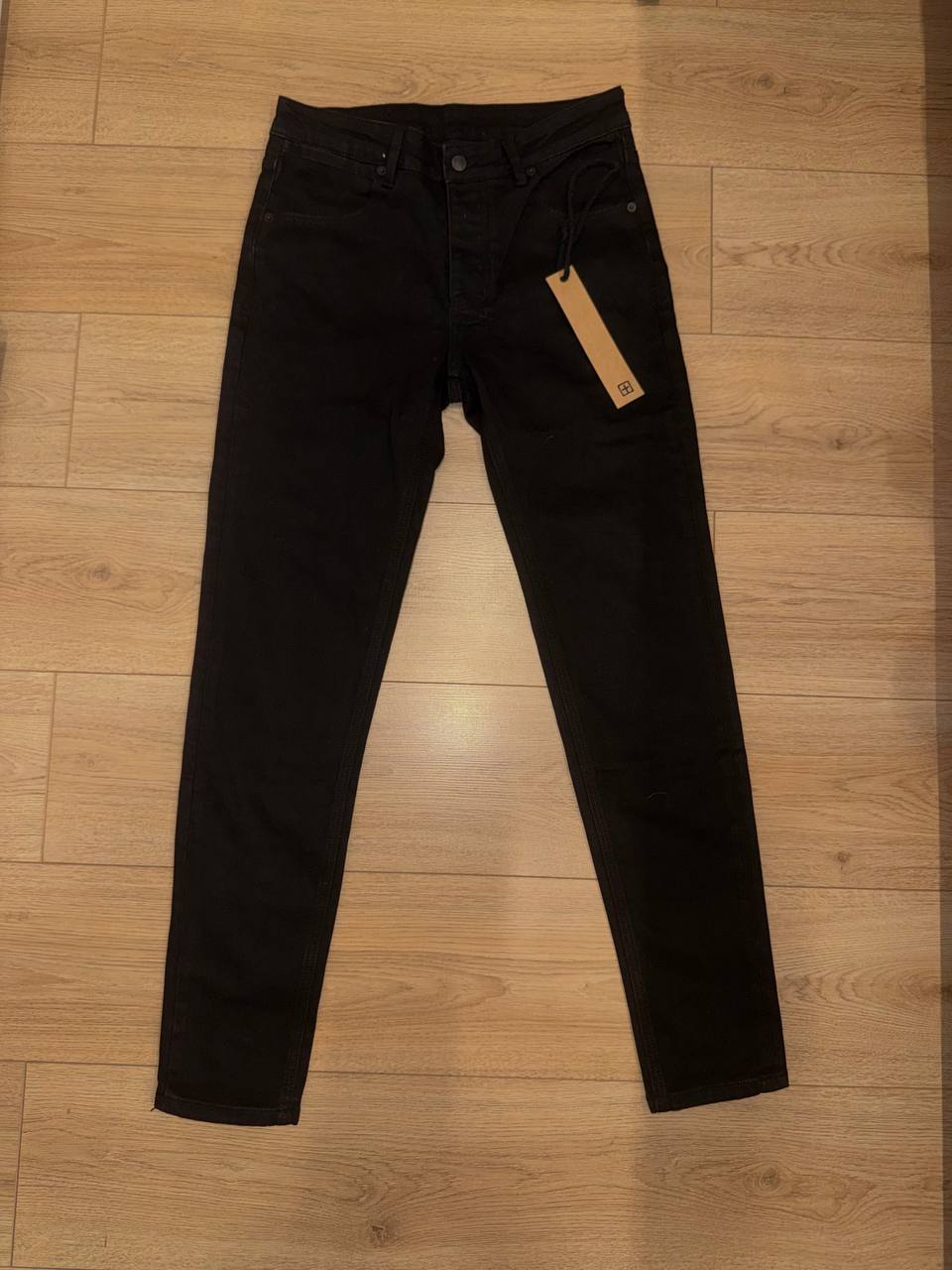 Slim Jeans Ksubi, размер 30