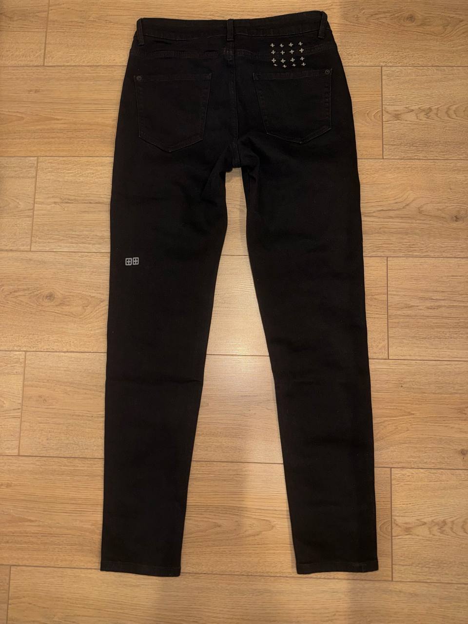 Slim Jeans Ksubi, размер 30