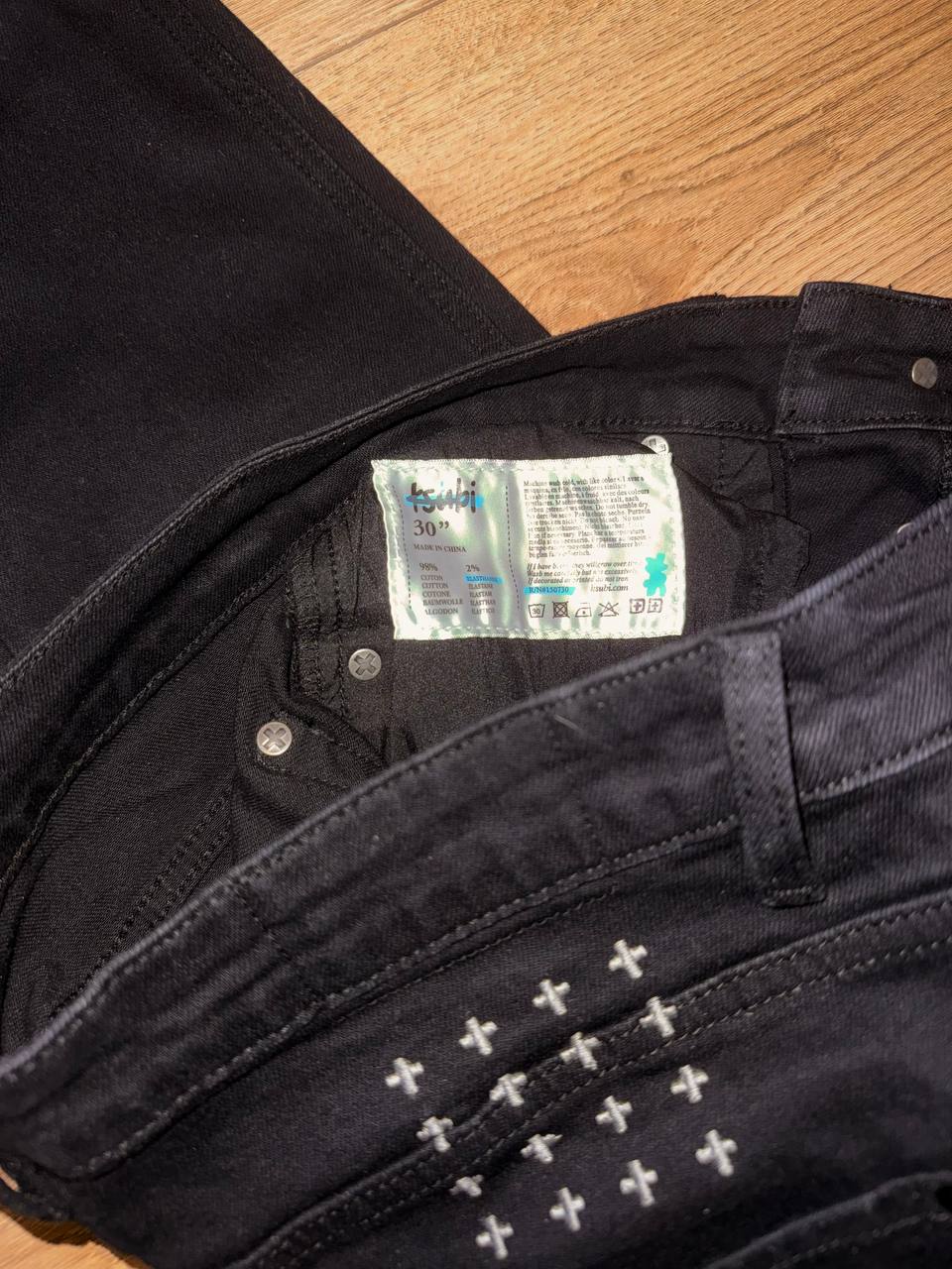 Slim Jeans Ksubi, размер 30