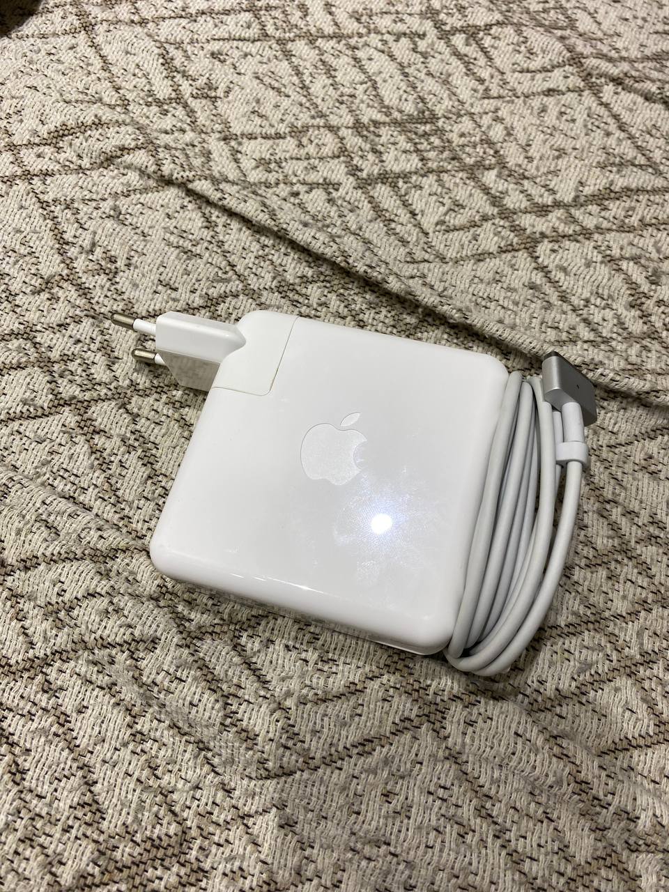 Зарядка для MacBook MagSafe 2, 85W
