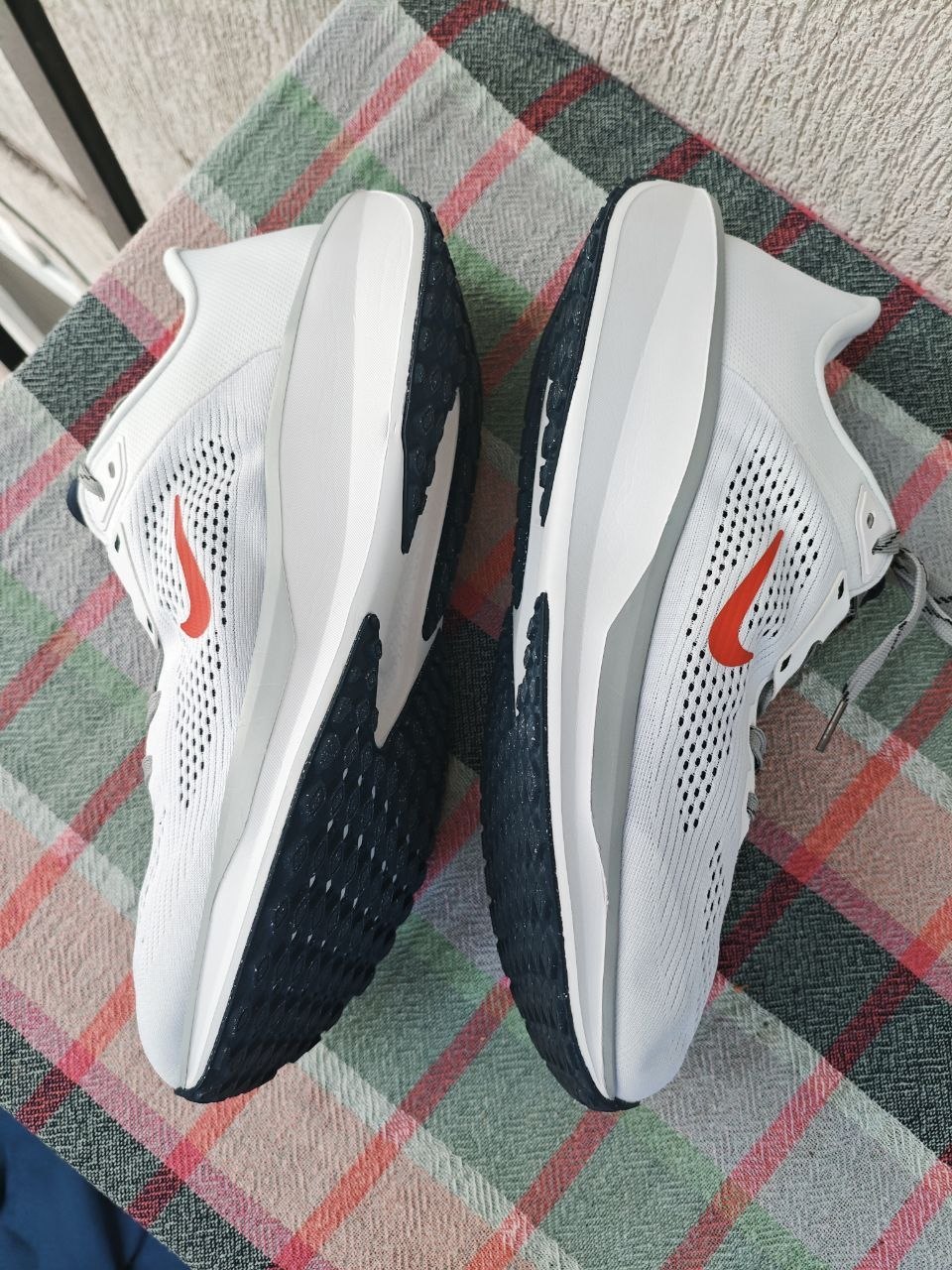 Беговые кроссовки Nike Quest 6