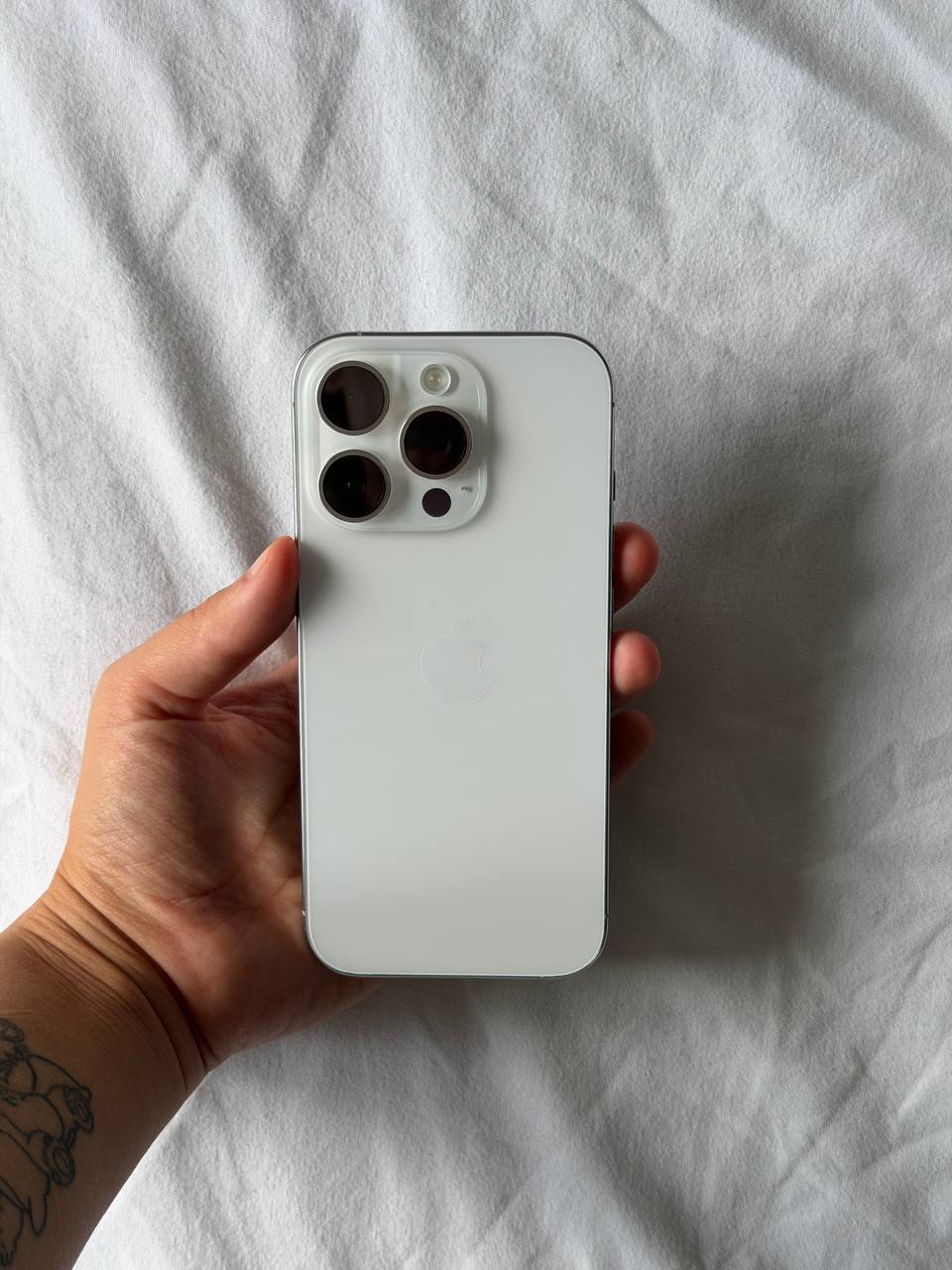 iPhone 16 Pro 256GB