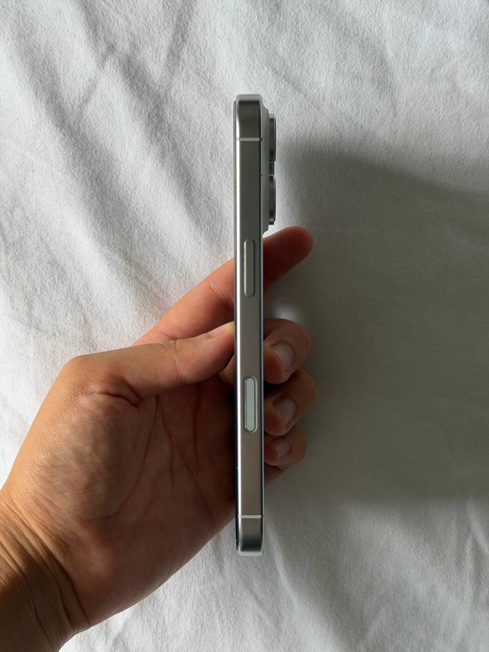 iPhone 16 Pro 256GB