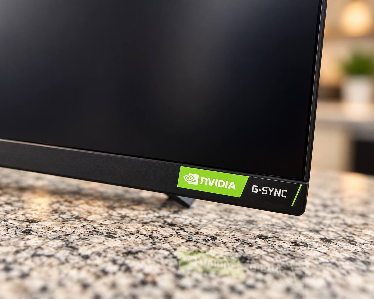 Игровой монитор Sony INZONE M9 27″ 4K 144Hz