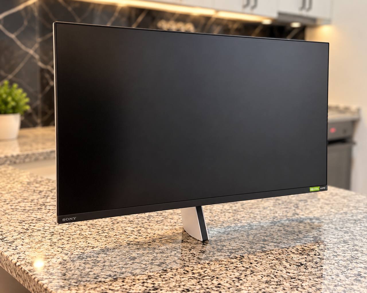 Игровой монитор Sony INZONE M9 27″ 4K 144Hz