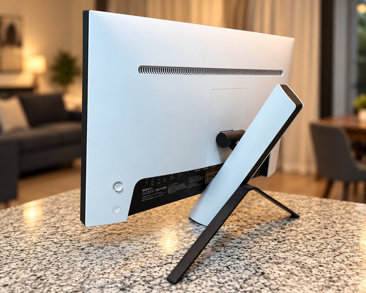 Игровой монитор Sony INZONE M9 27″ 4K 144Hz