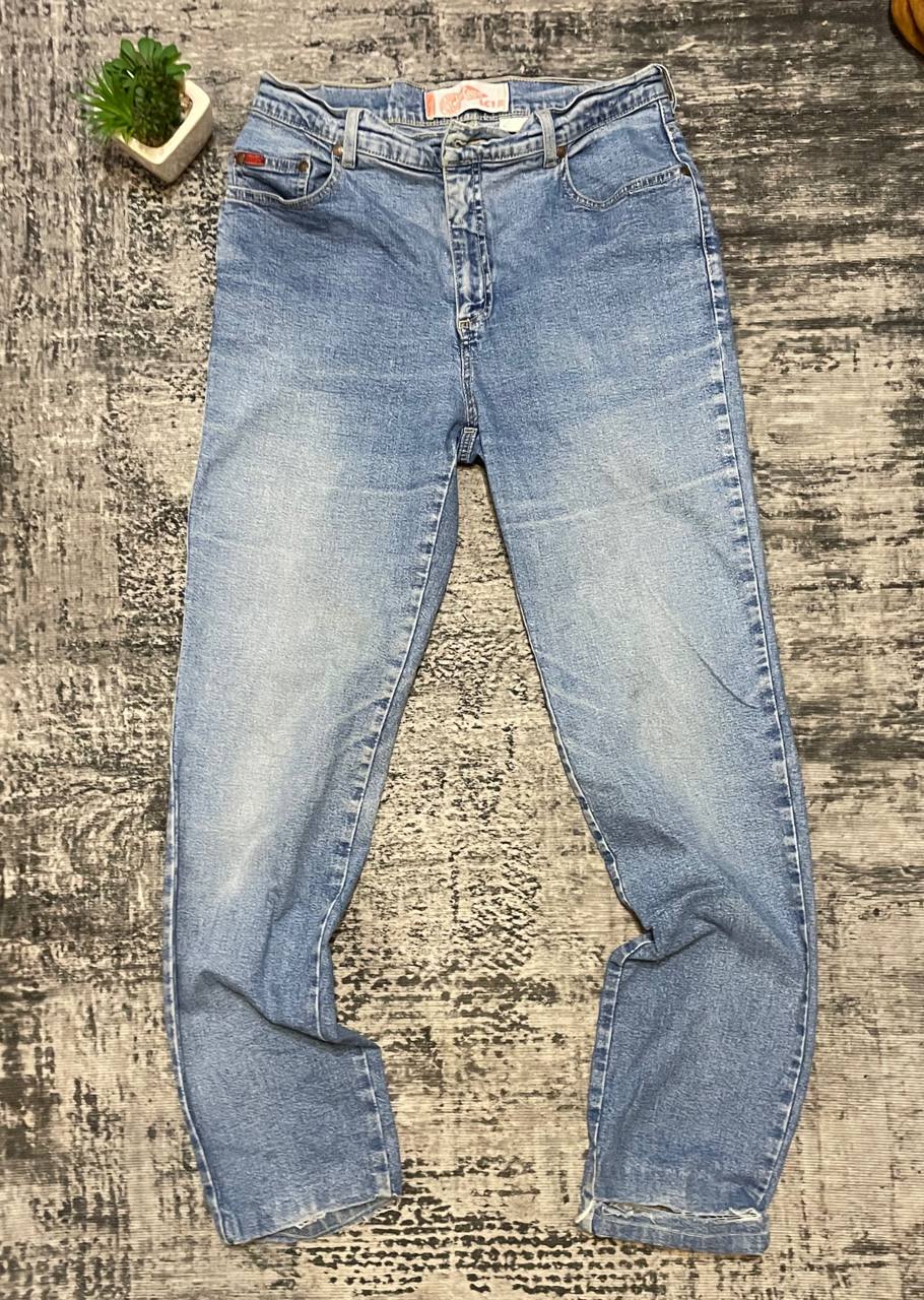 Джинсы Lee Cooper, размер 32-34x31