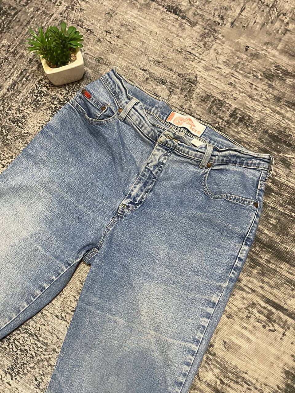 Джинсы Lee Cooper, размер 32-34x31