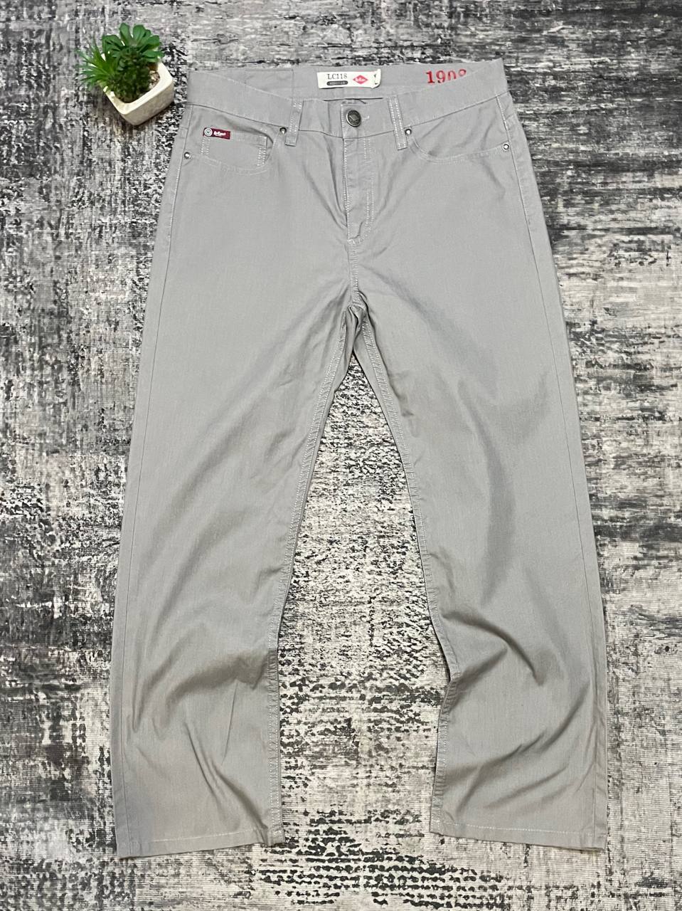 Брюки Lee Cooper W30 L34