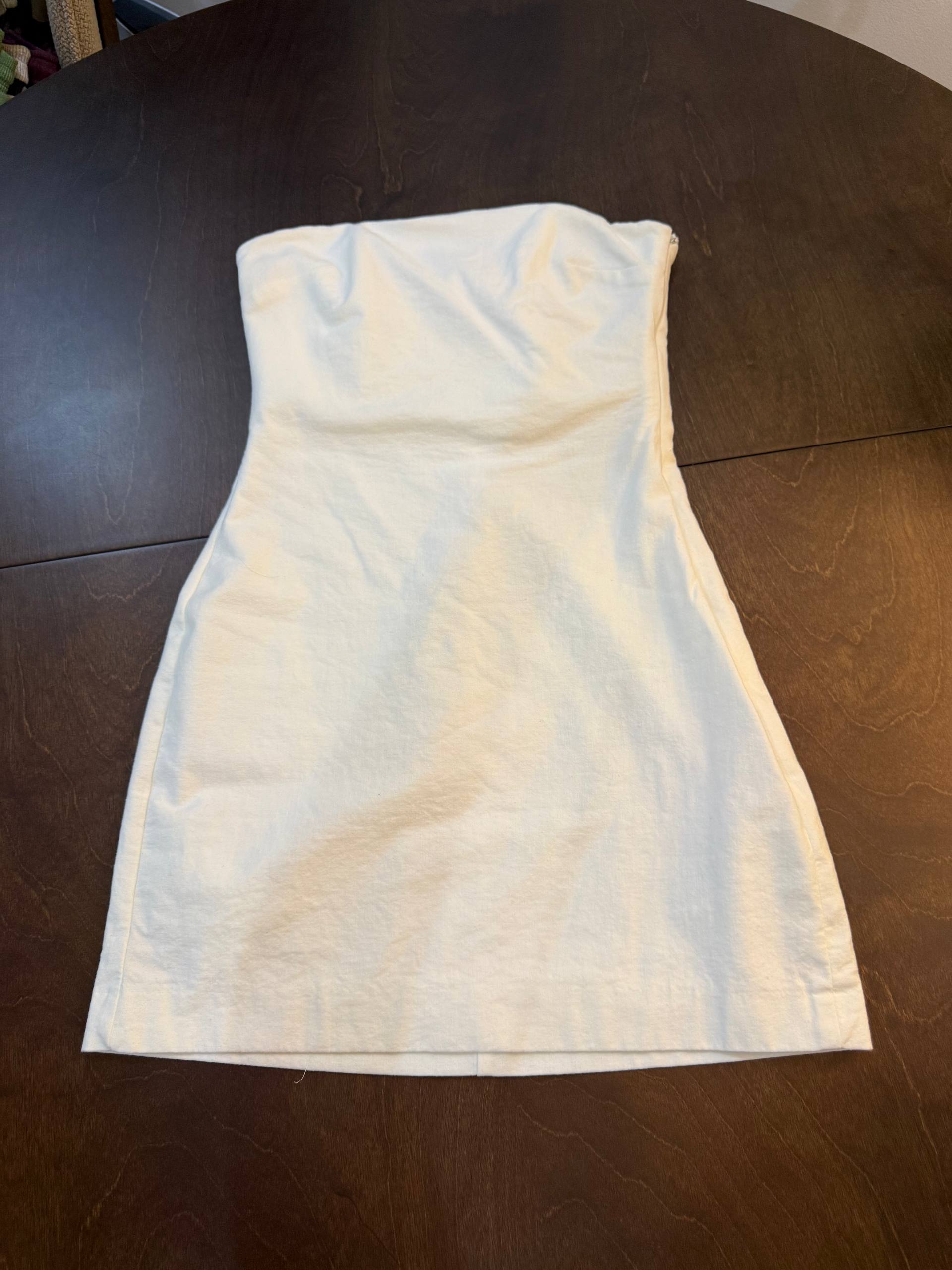 Платье Zara новое XS