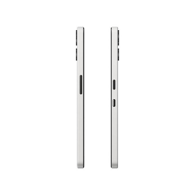 Nothing Phone 3a Lite 5G 8/128GB White