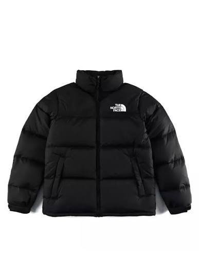 Пуховик The North Face 700 Nuptse, размер L