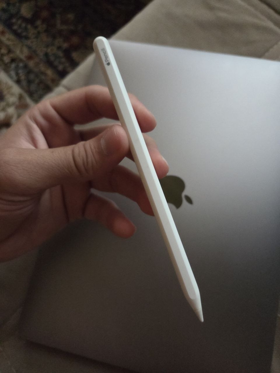 Apple Pencil 2-го поколения