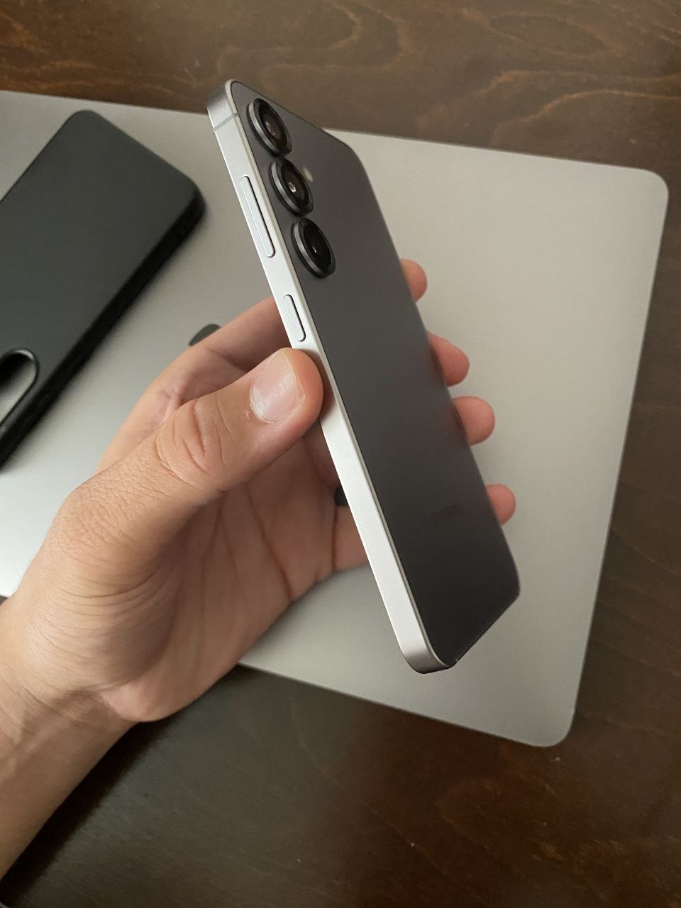 Samsung Galaxy S25 128 ГБ