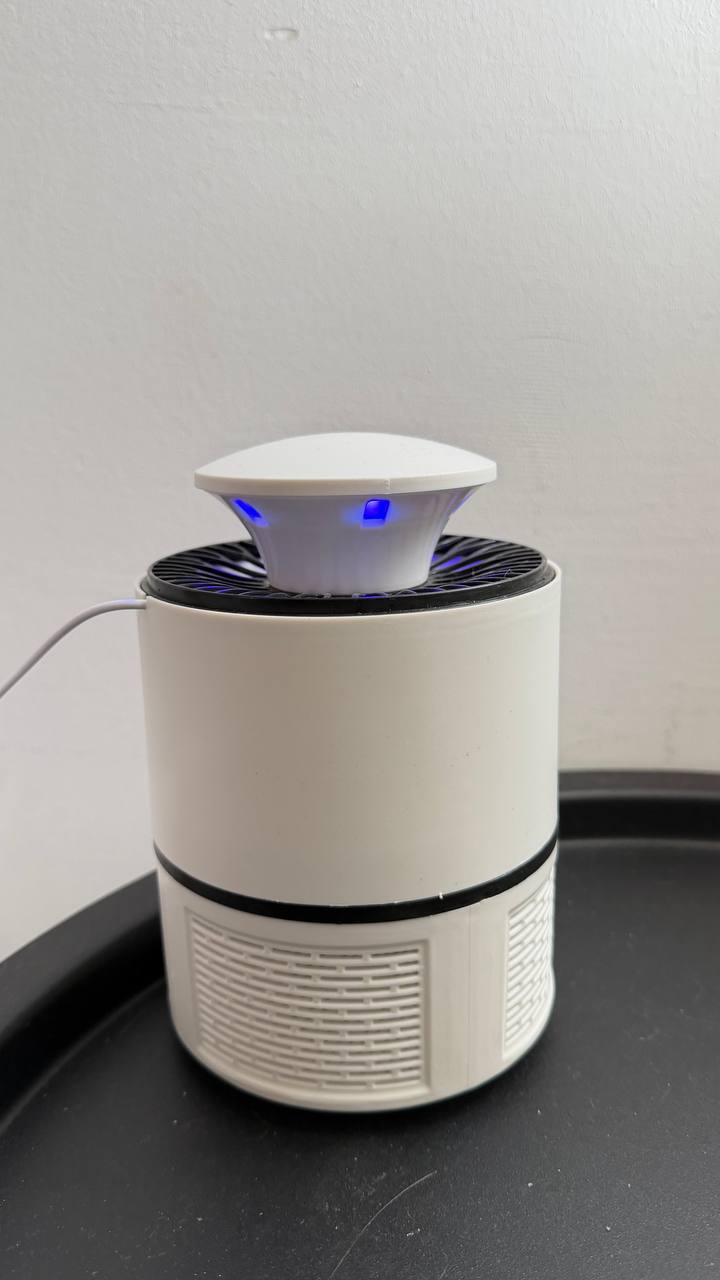 Лампа от комаров и мошек USB