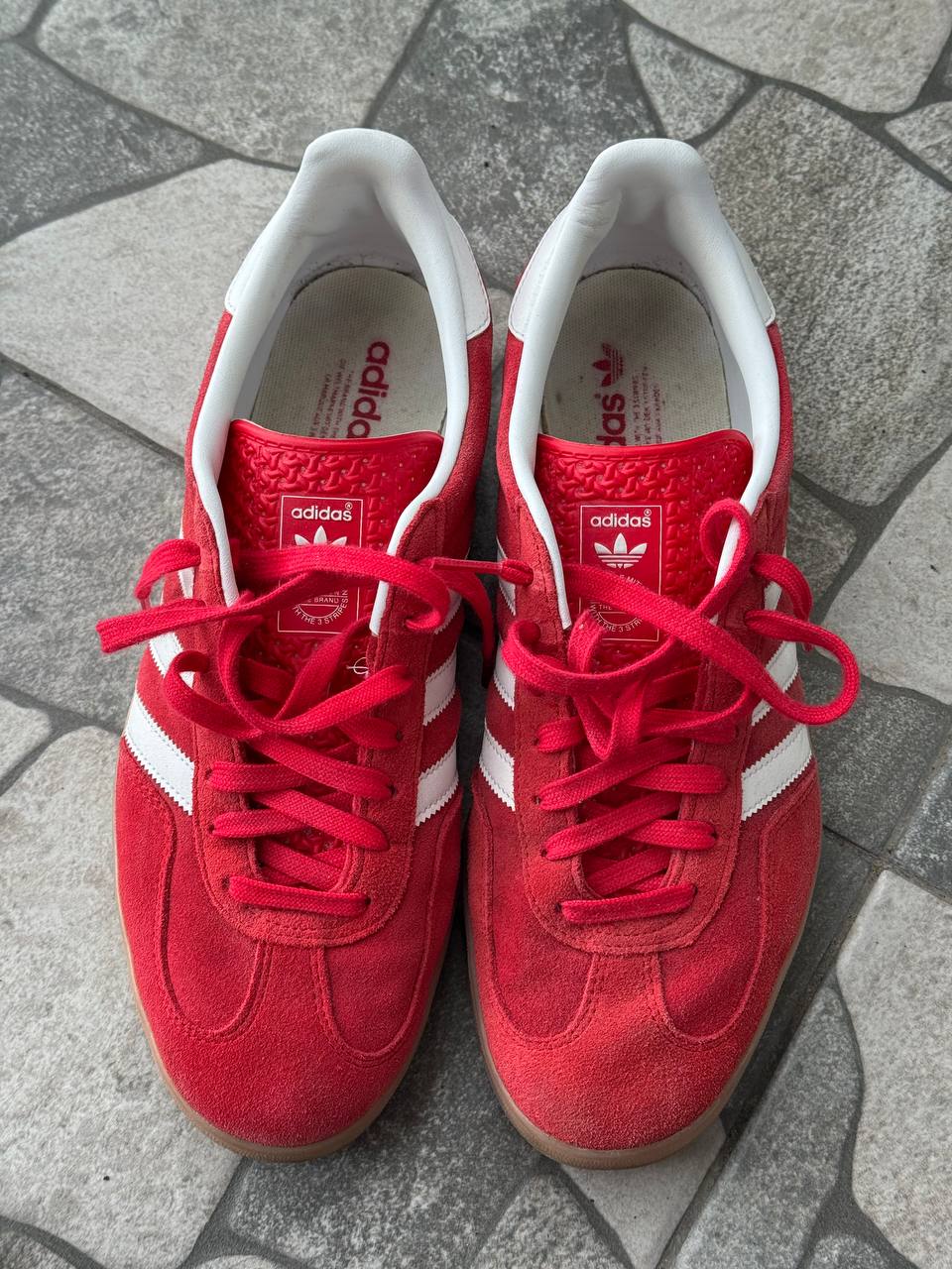 Кроссовки Adidas мужские, оригинал