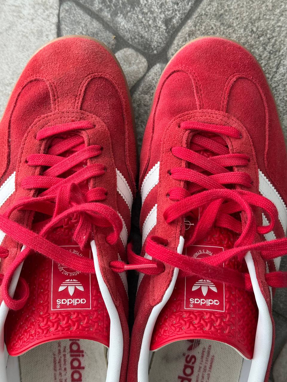 Кроссовки Adidas мужские, оригинал