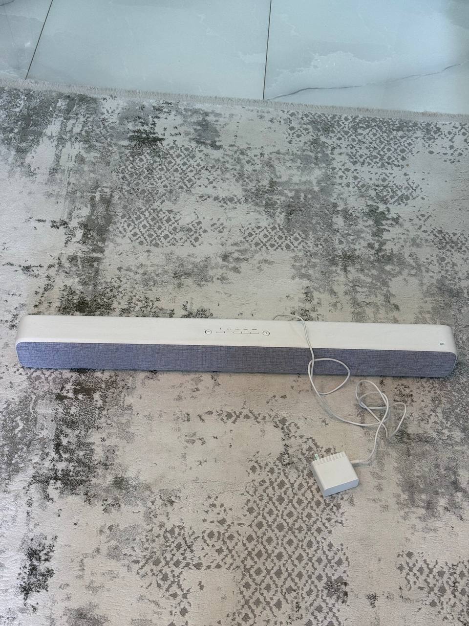 Xiaomi Mi TV Sound Bar White