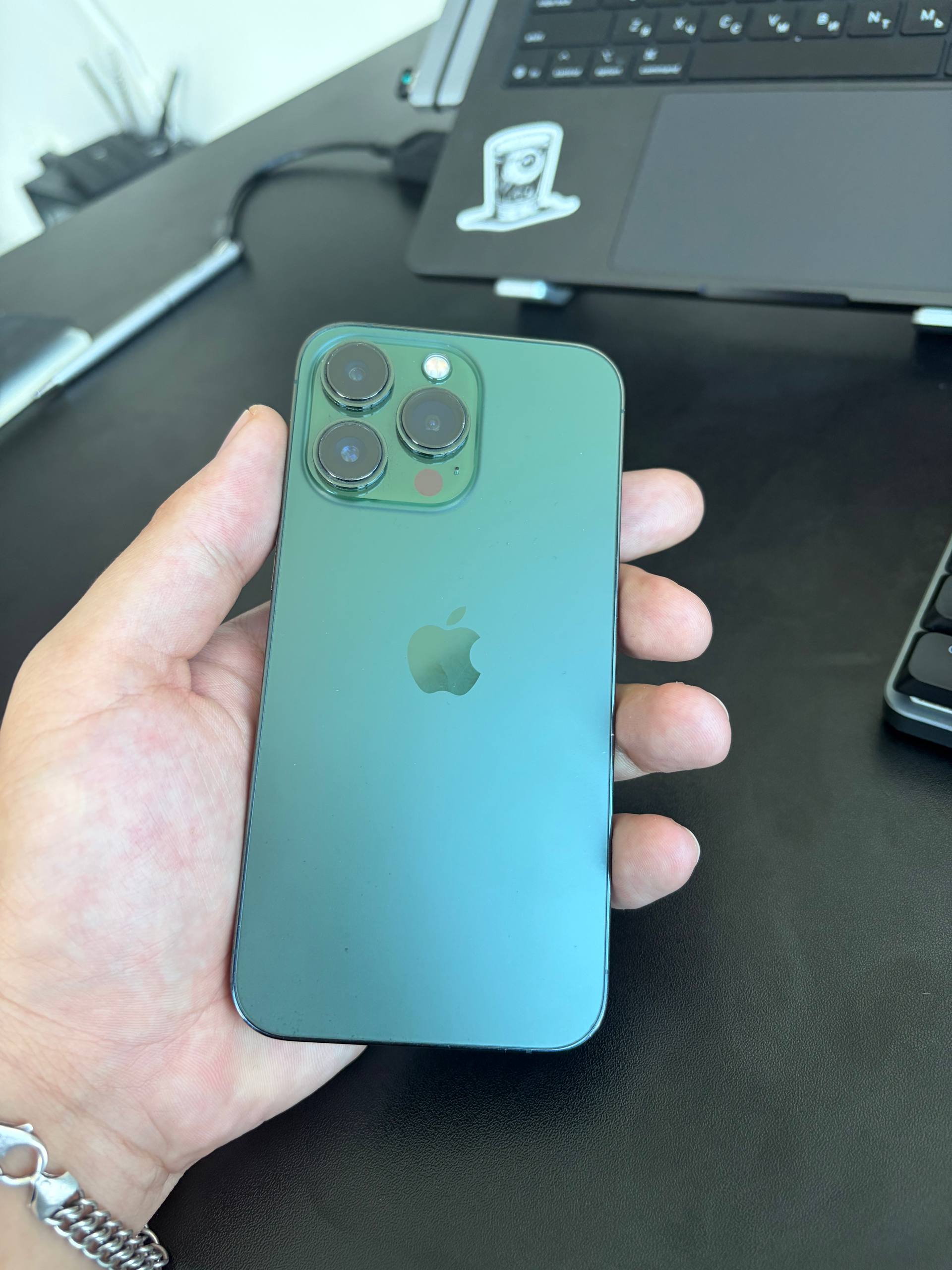 iPhone 13 Pro 128GB