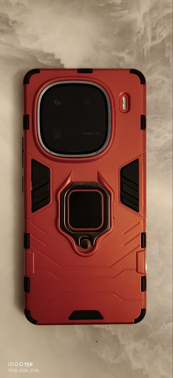Vivo iQOO 12 256 ГБ, 12 ГБ ОЗУ
