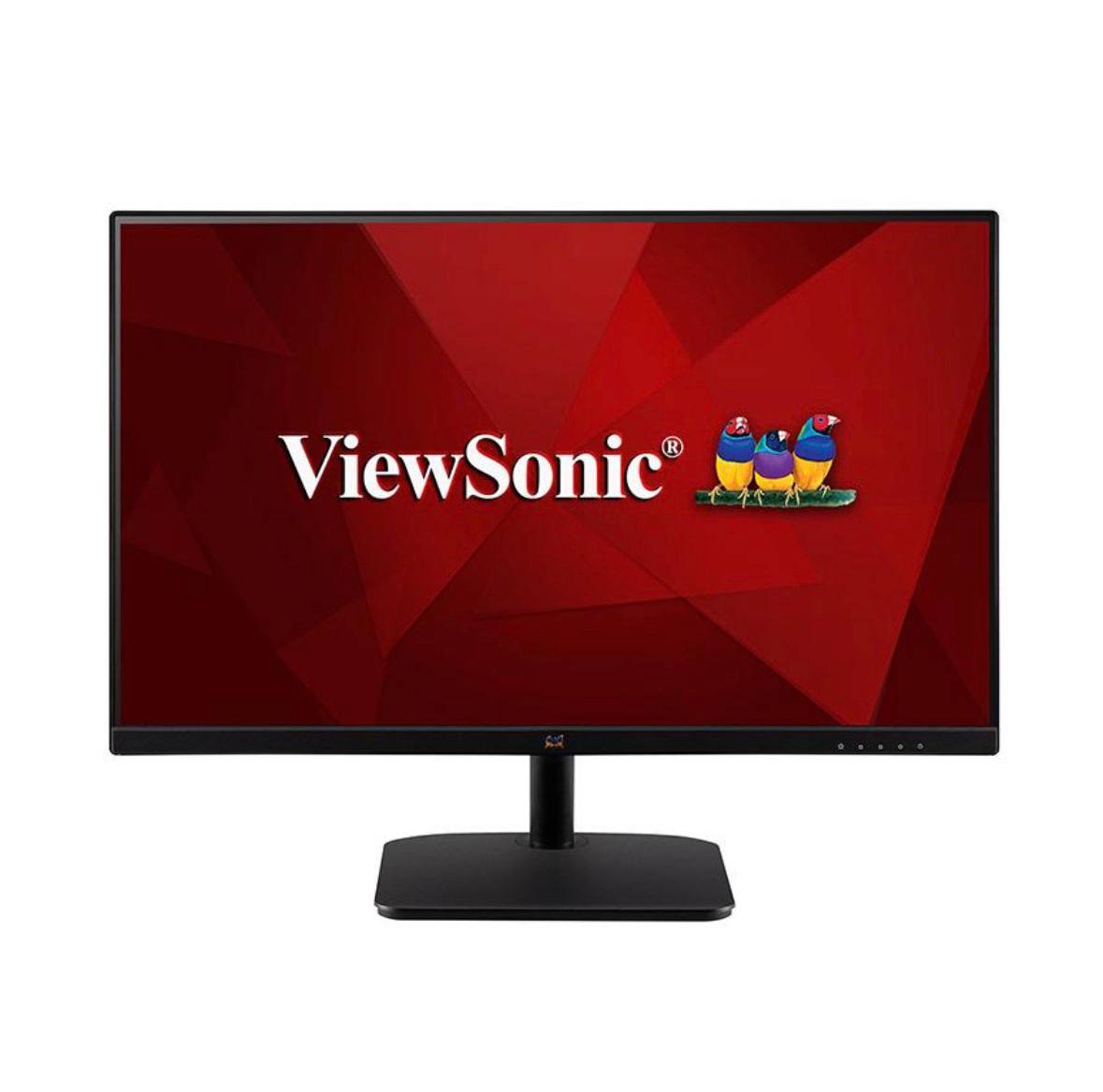 Монитор ViewSonic VA2432-H 23.8" IPS 100 Гц