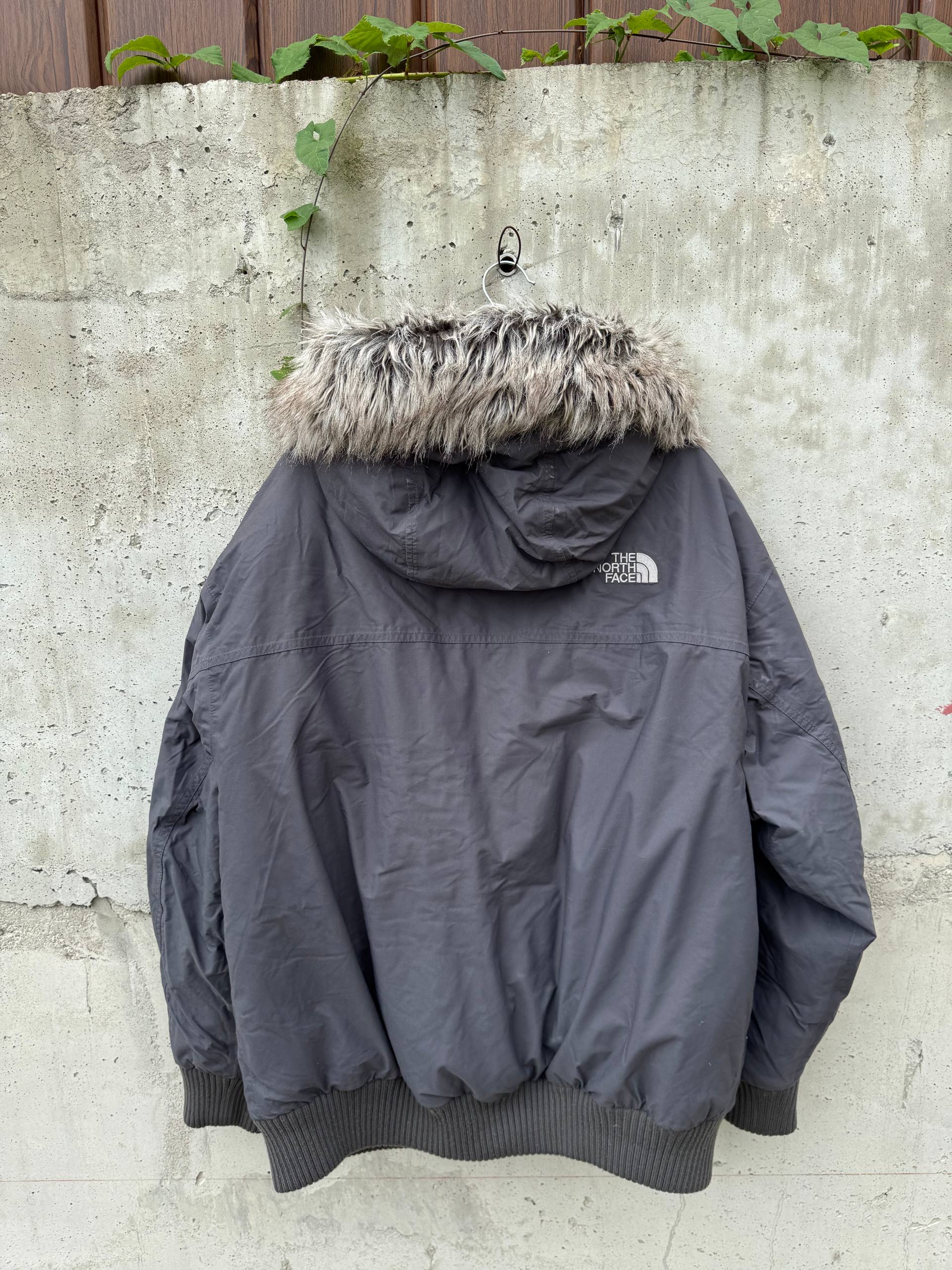 Пуховик The North Face