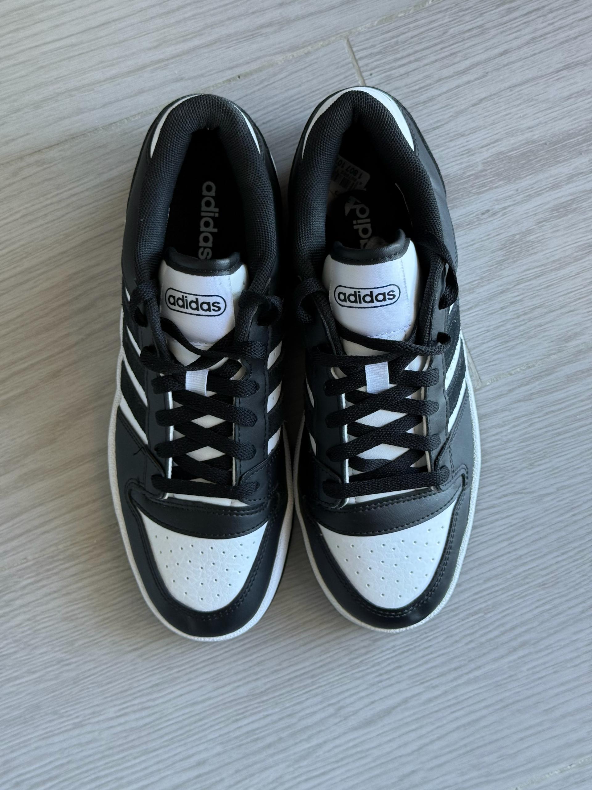 Кроссовки Adidas Break Shoes, размер 39 1/3