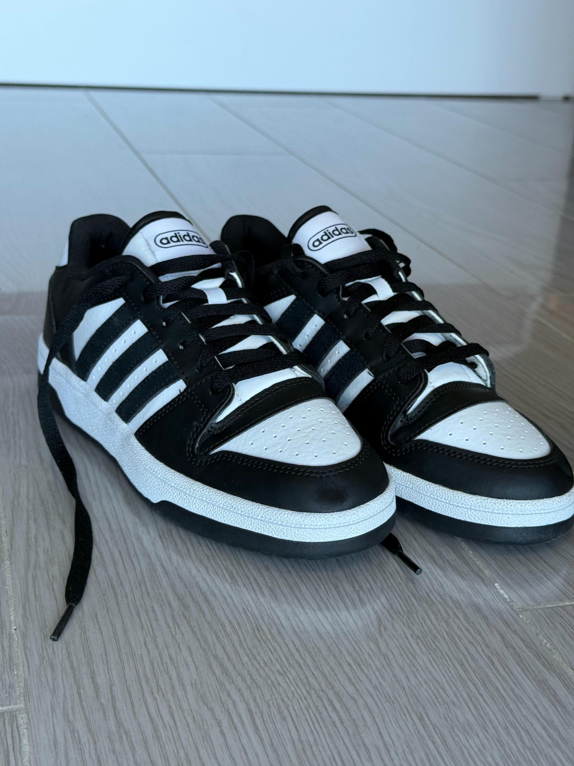 Кроссовки Adidas Break Shoes, размер 39 1/3