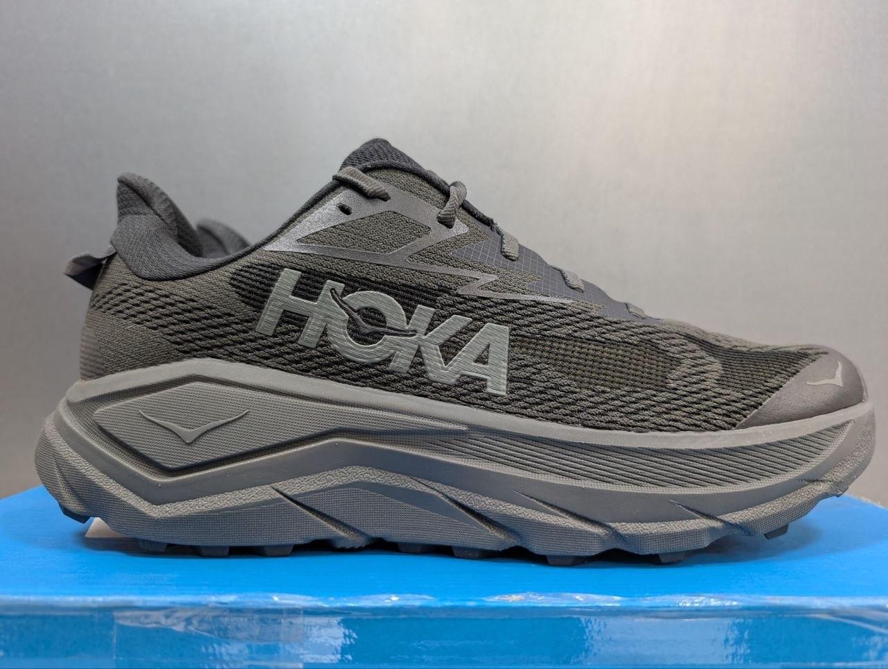 Кроссовки HOKA Challenger 8, EU 45 1/3