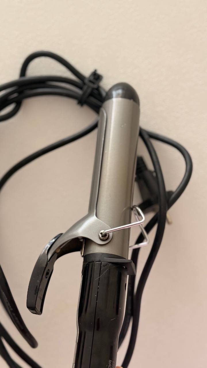 Плойка Babyliss Pro 32 мм