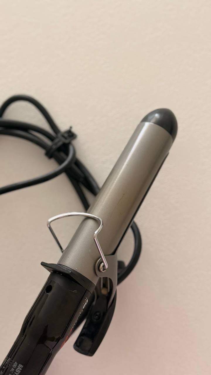 Плойка Babyliss Pro 32 мм