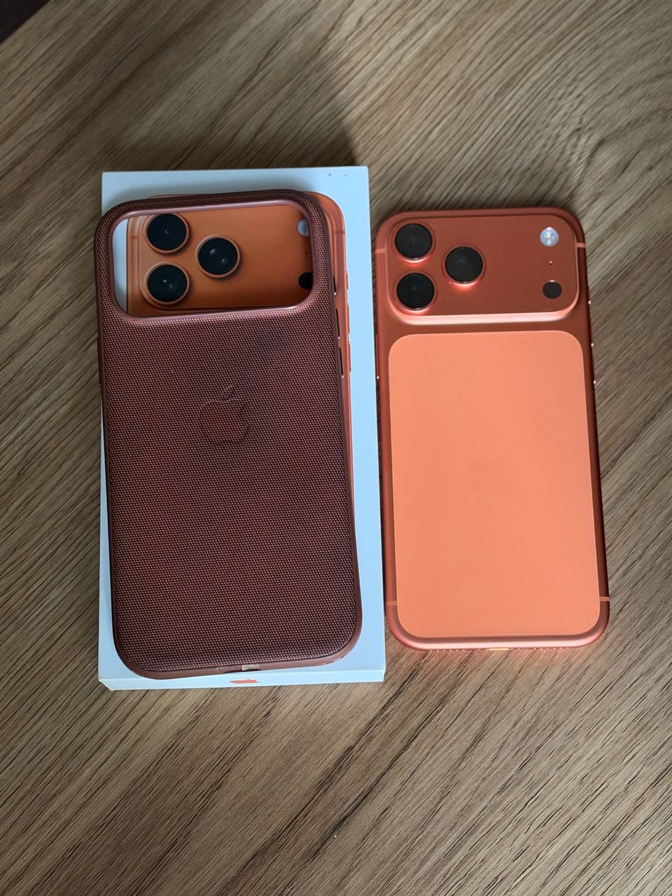 iPhone 17 Pro Max 256GB eSIM