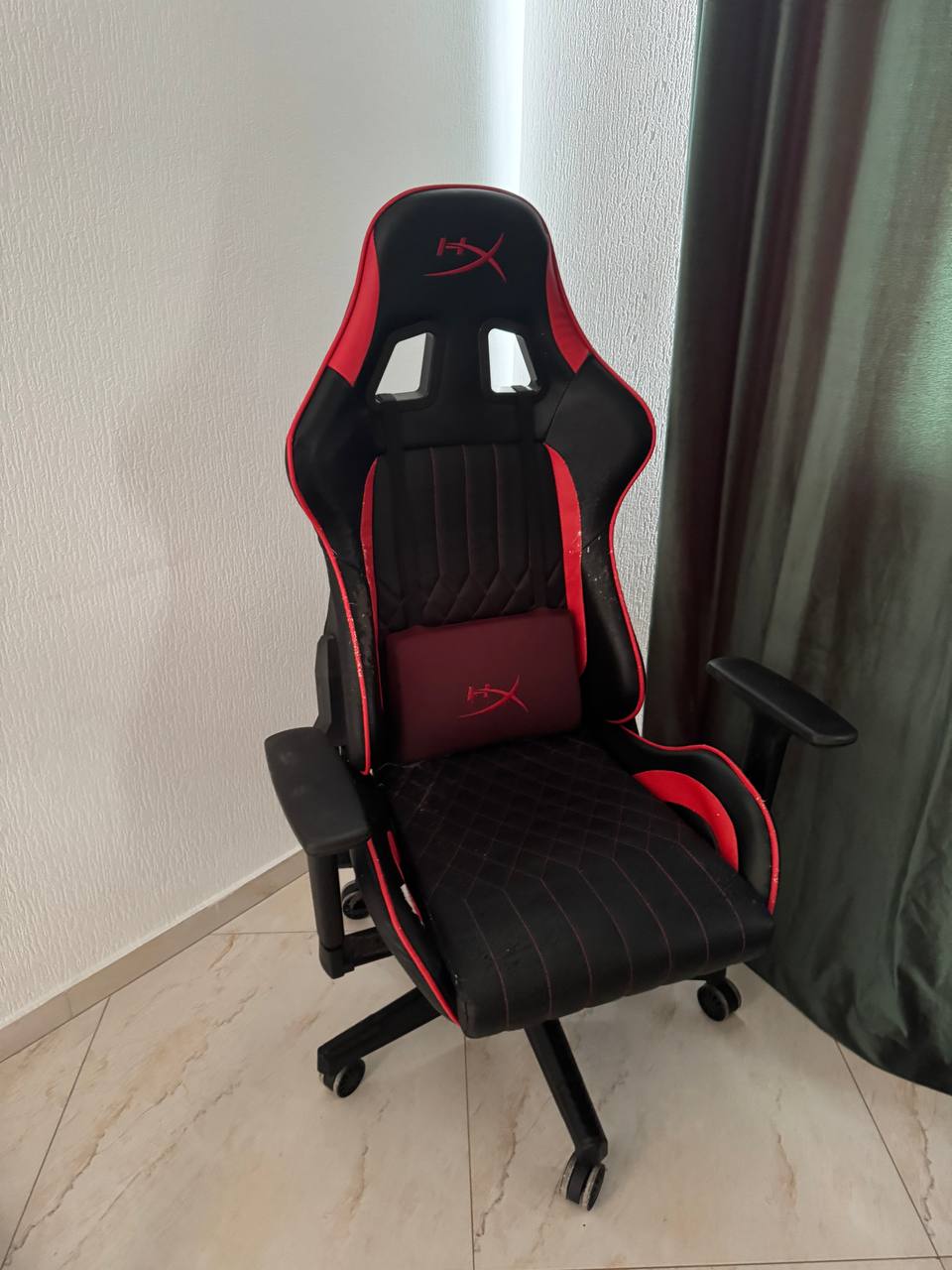 Кресло HyperX