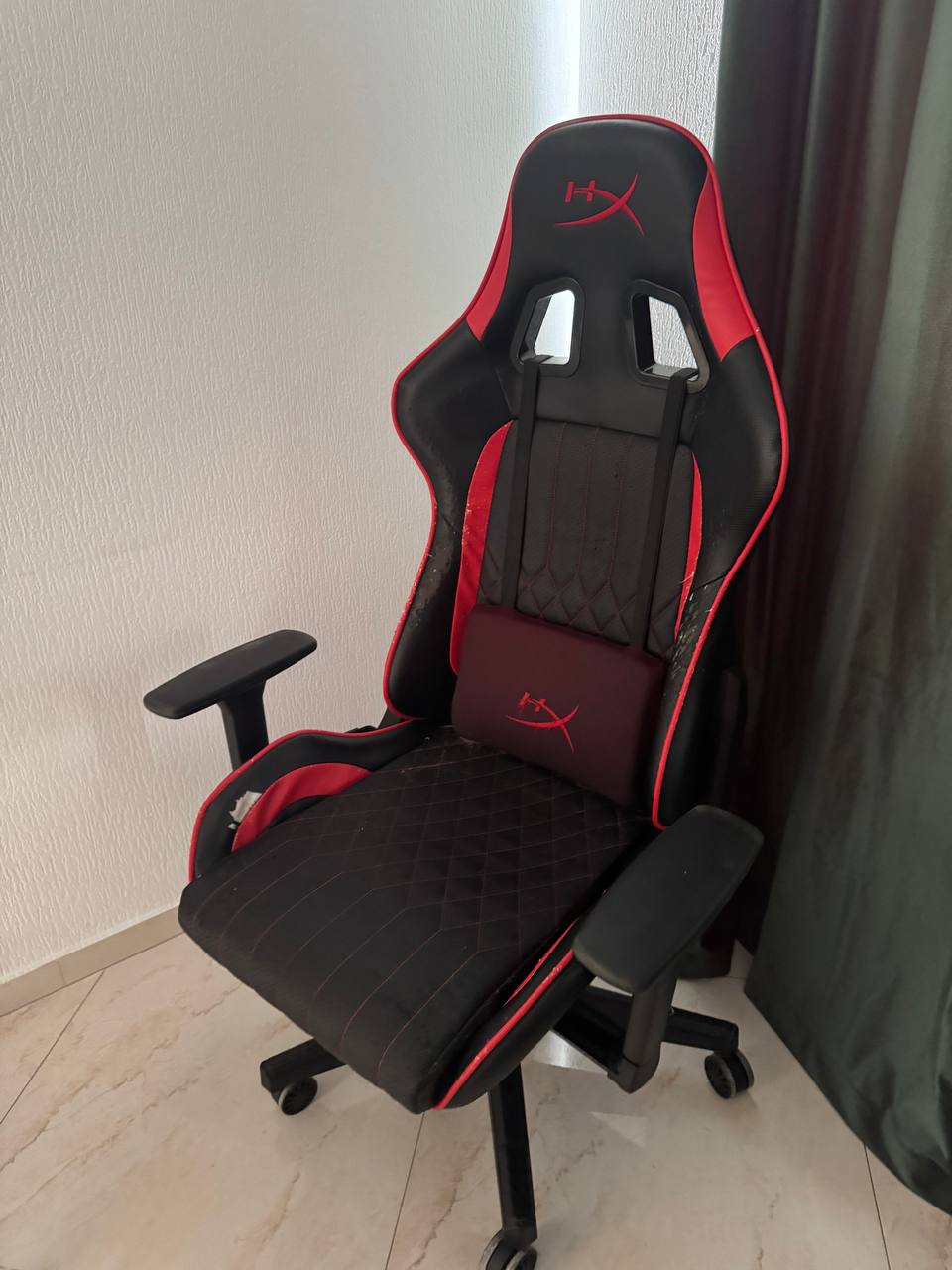 Кресло HyperX