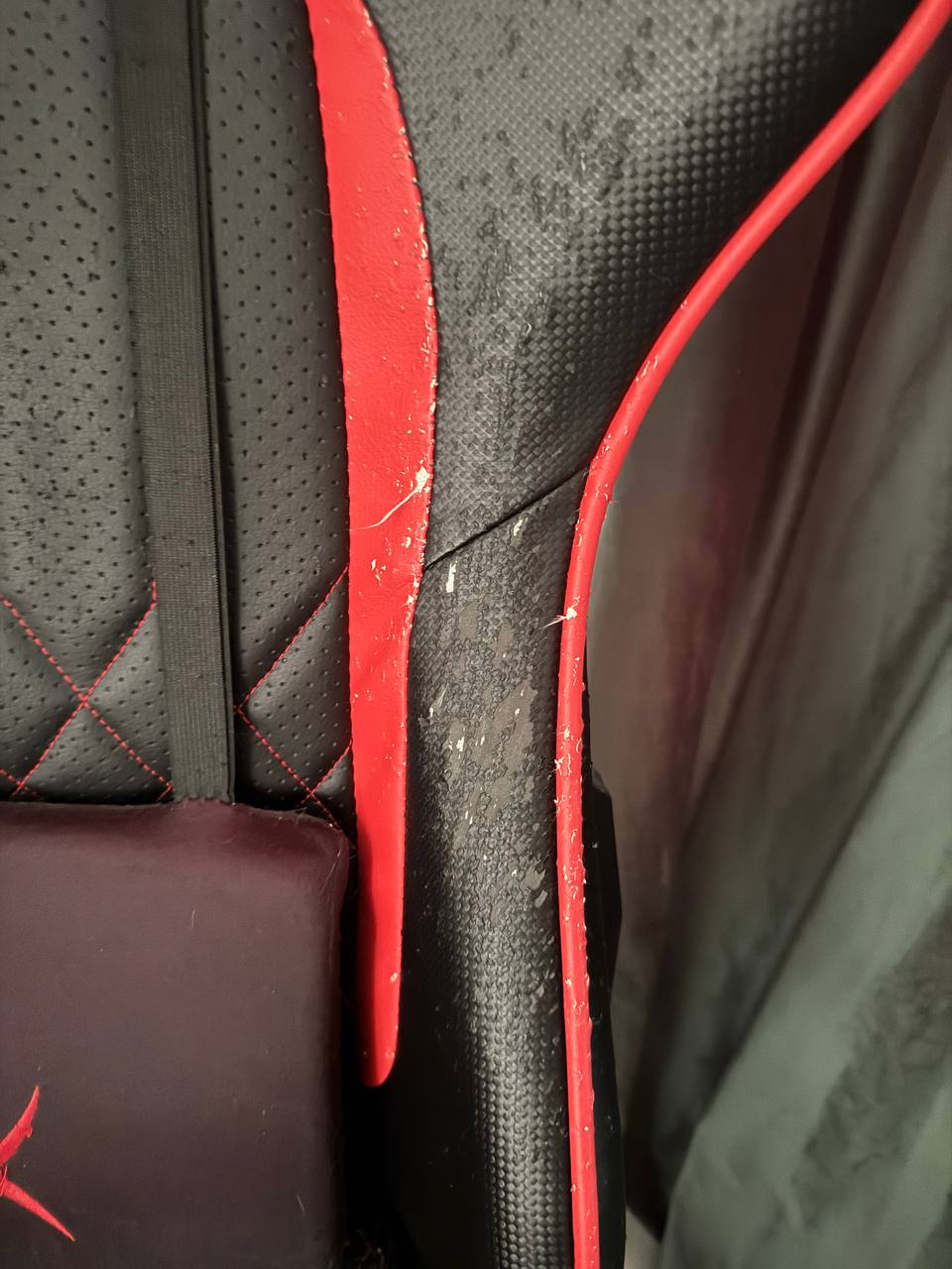Кресло HyperX