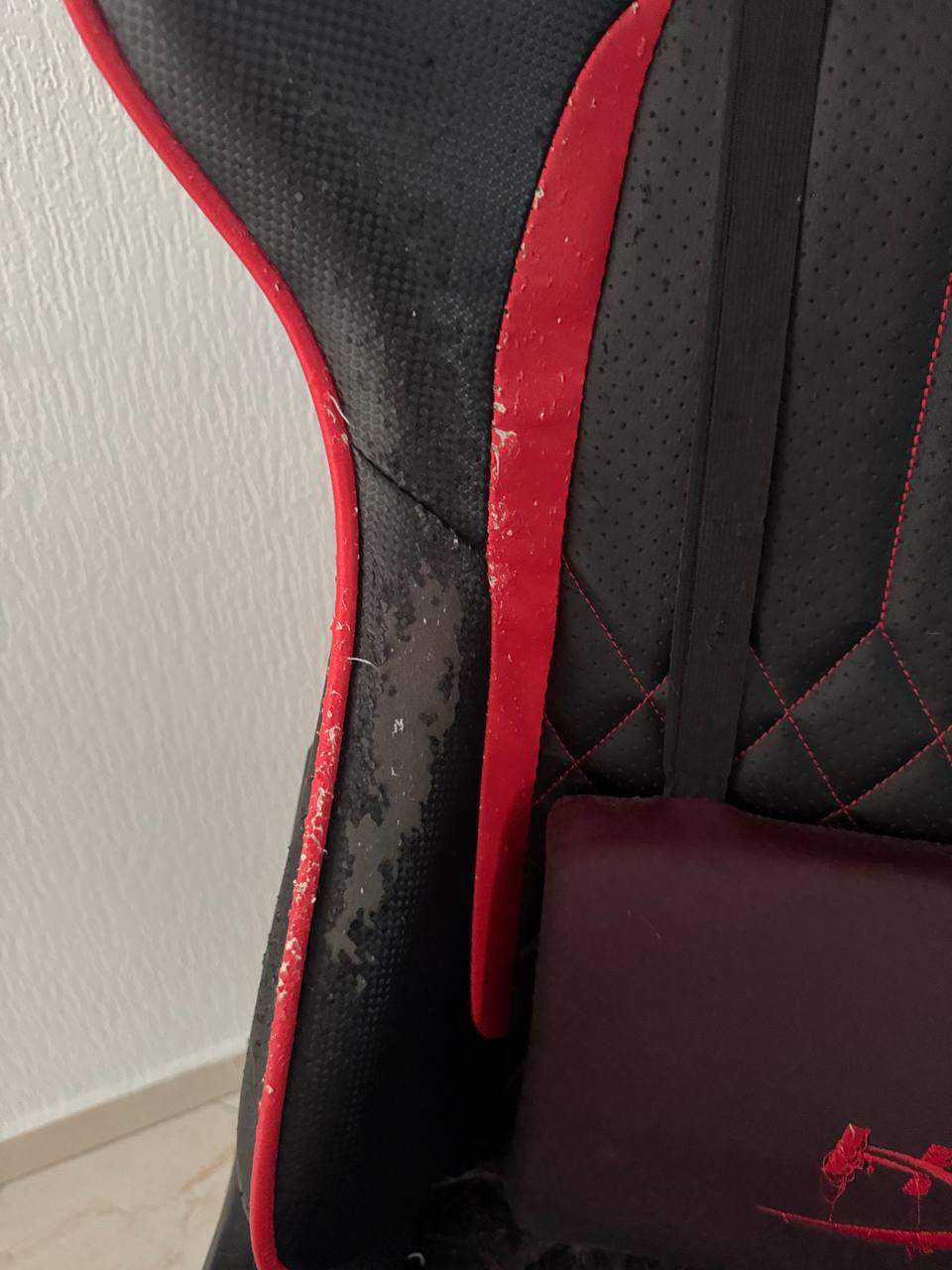 Кресло HyperX