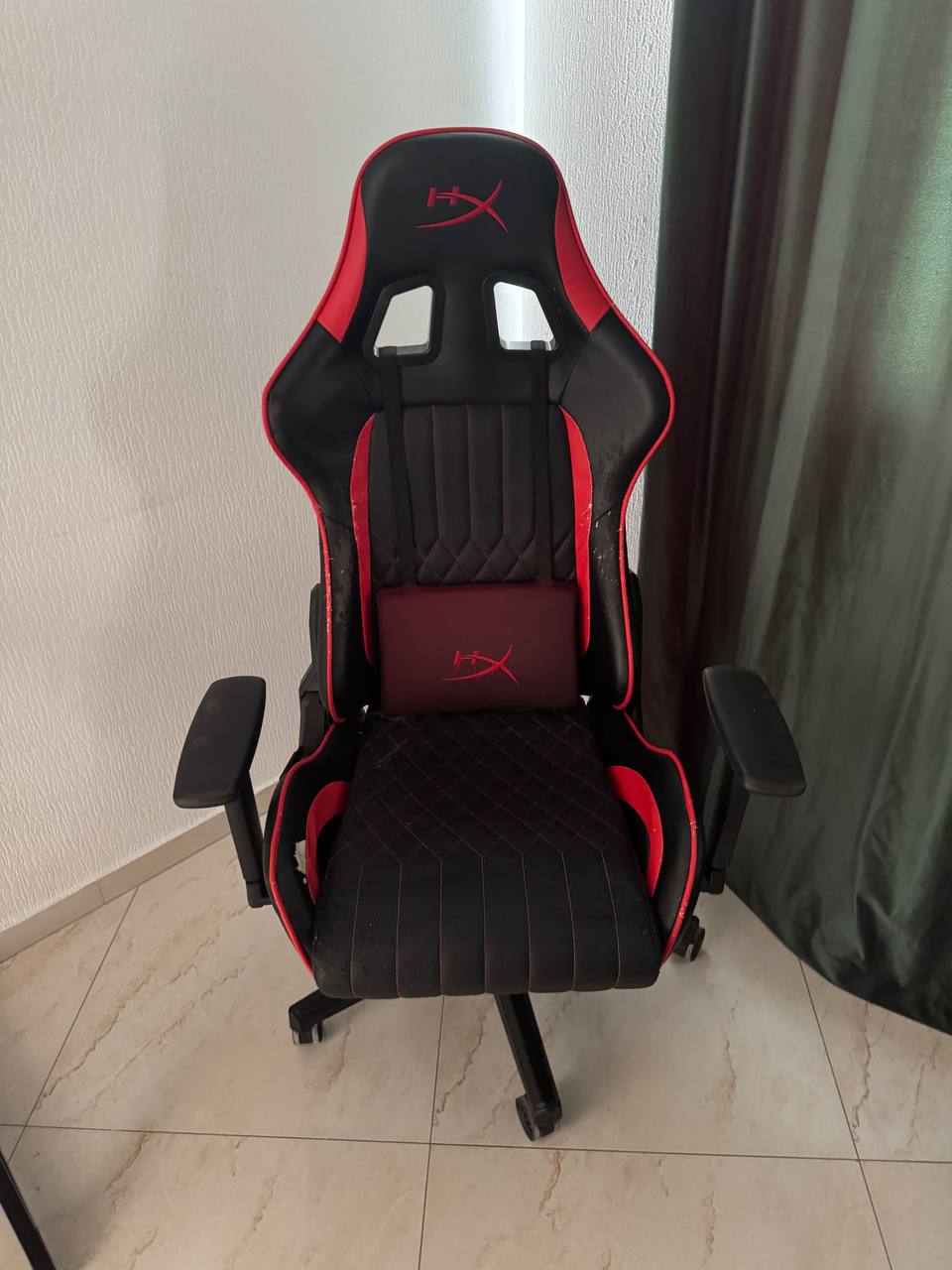 Кресло HyperX
