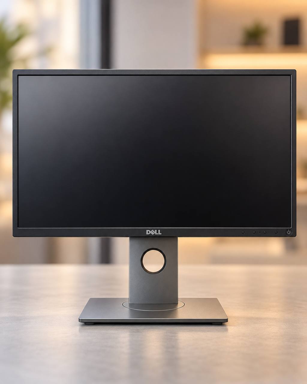 Монитор Dell P2317H 23″ IPS Full HD