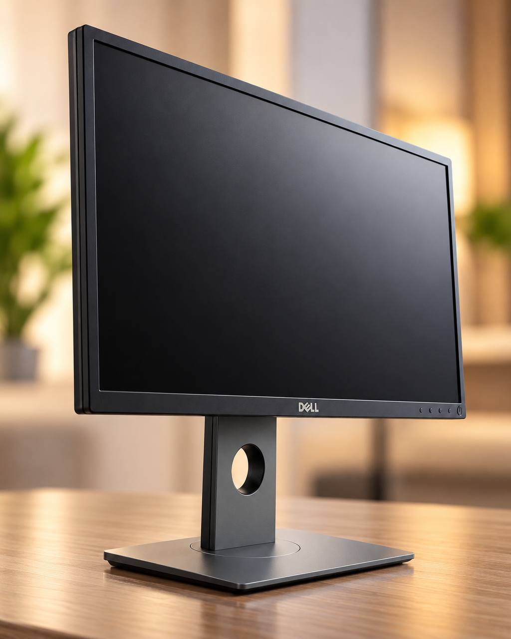 Монитор Dell P2317H 23″ IPS Full HD