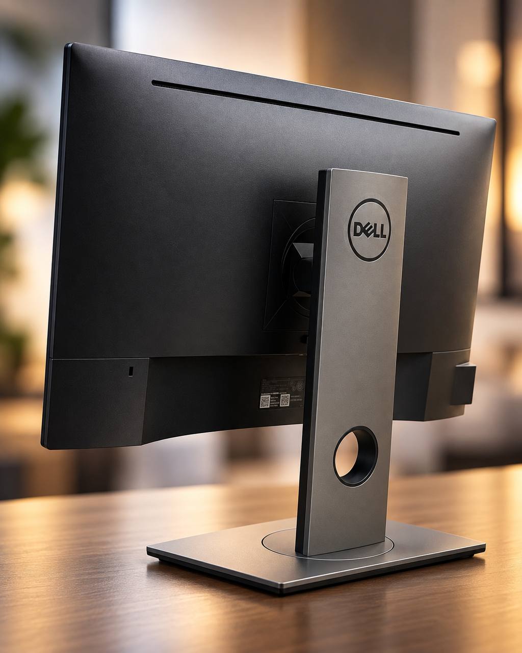 Монитор Dell P2317H 23″ IPS Full HD