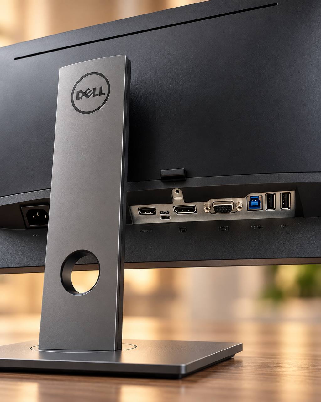Монитор Dell P2317H 23″ IPS Full HD