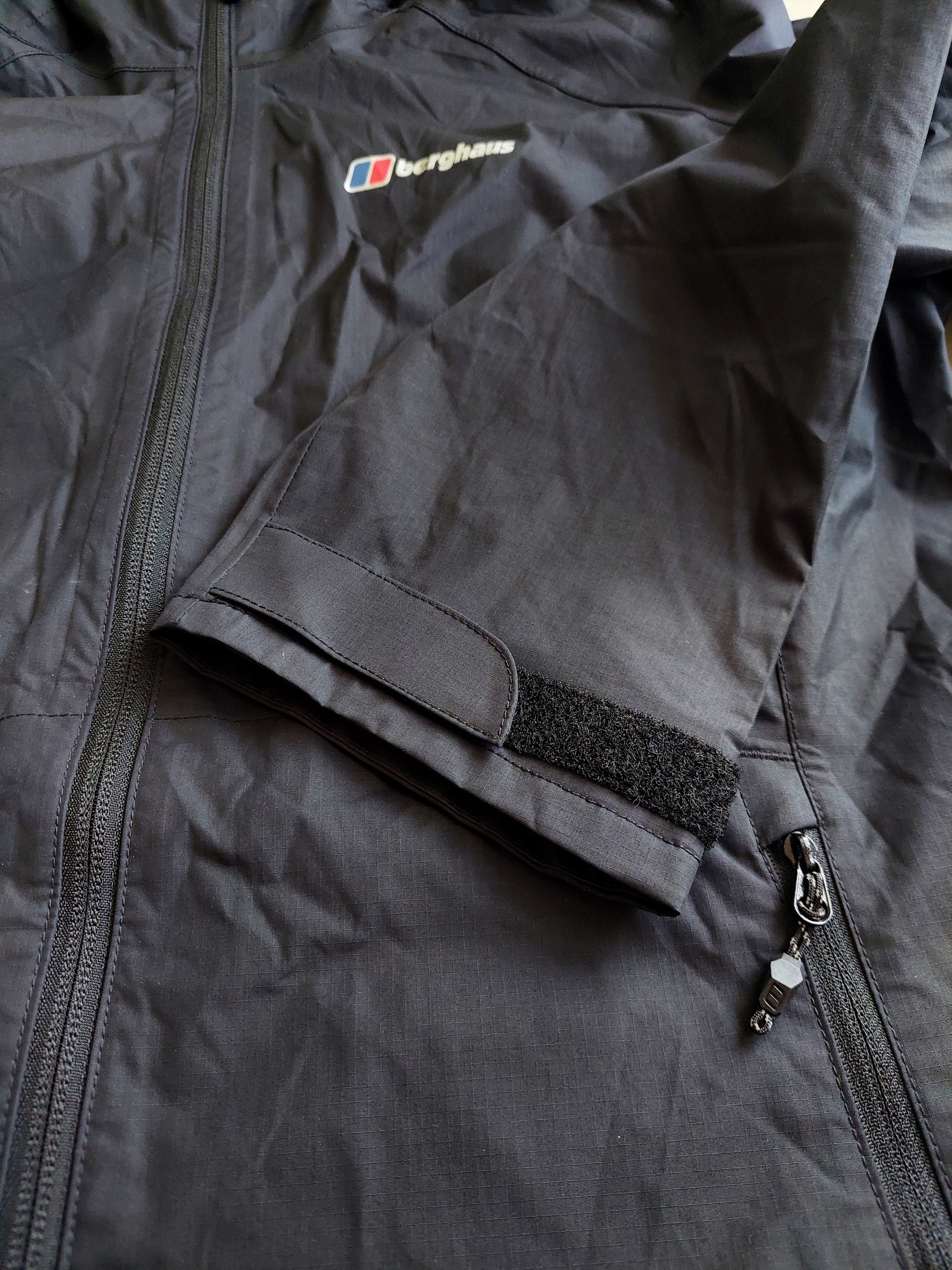 Женская водонепроницаемая куртка Berghaus